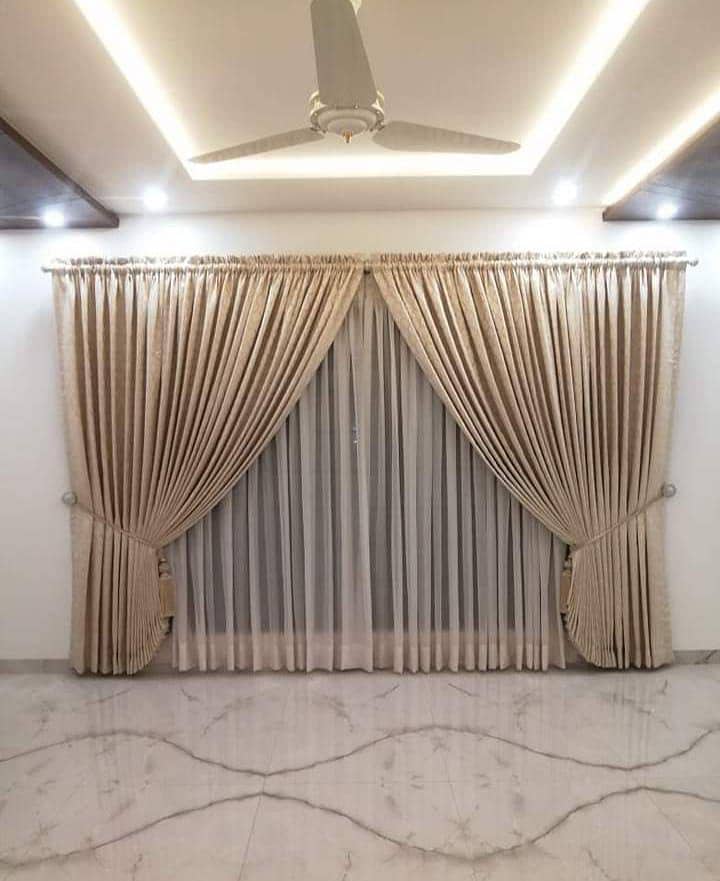fancy curtains 4