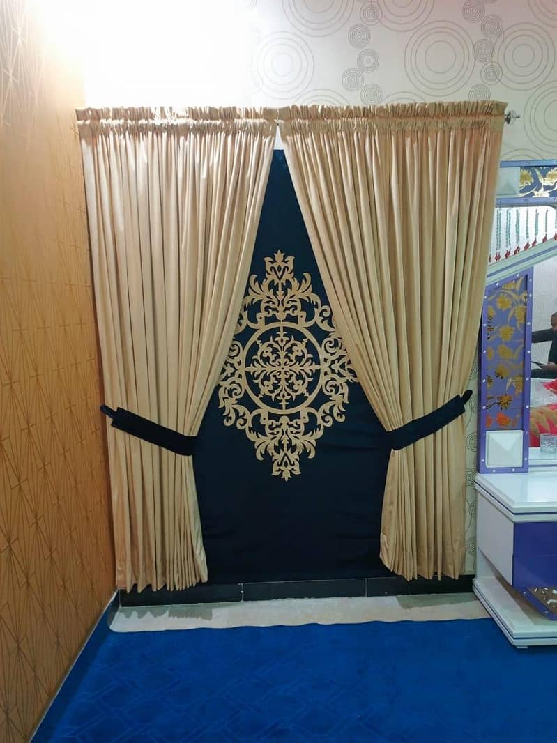 fancy curtains 7