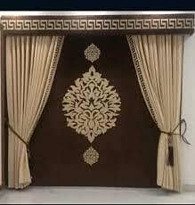 fancy curtains 9