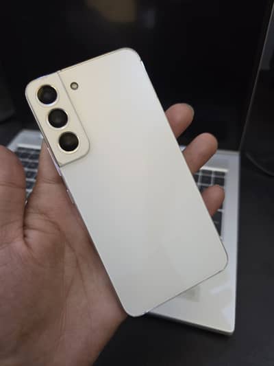 Samsung Galaxy S22 Officially PTA Approved