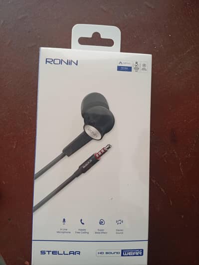ronin r9 and r29 for sale