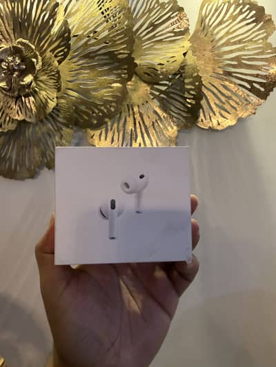 Apple Airpods pro 3 Anc non active