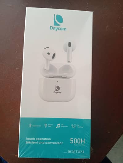 daycom earbuds for sale