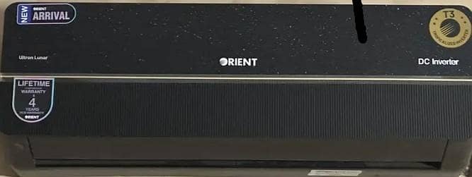 orient ac lunar ultron t3