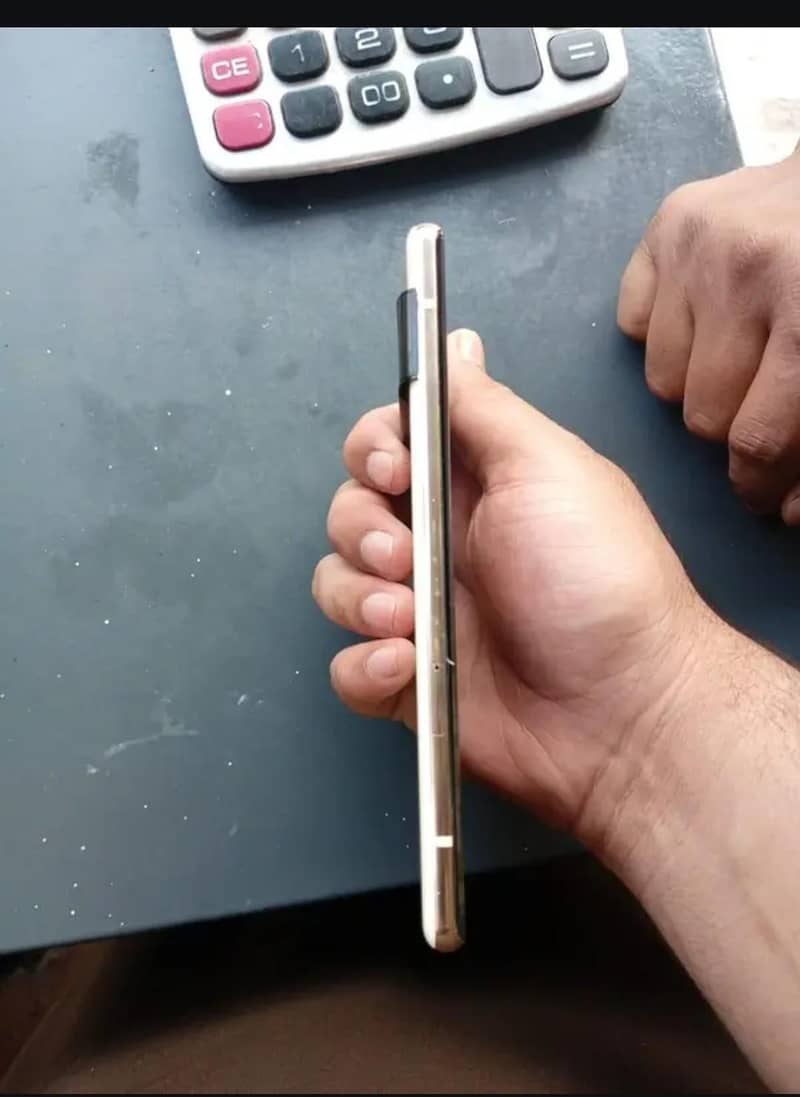 Google pixel 6 pro 3