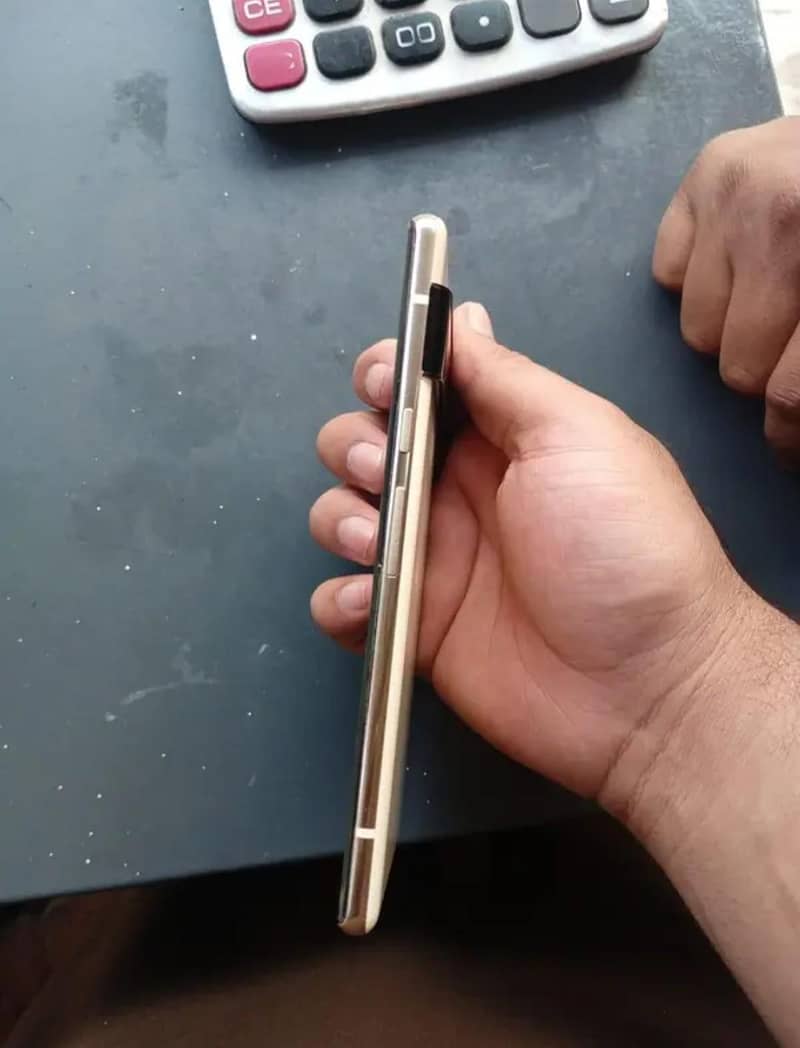 Google pixel 6 pro 4