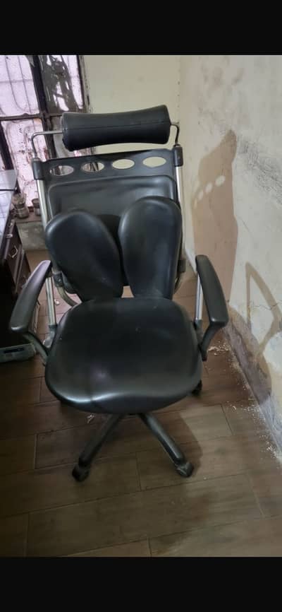 Executive Office Chair