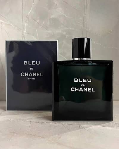 CHANEL BLEU DE CHANEL EDT 100ml