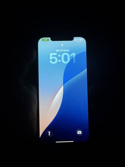 IPHONE 12 PRO MAX HK