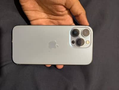 Iphone 13 pro  for sale argent