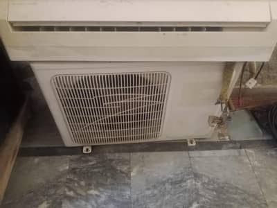 gree split ac non inverter