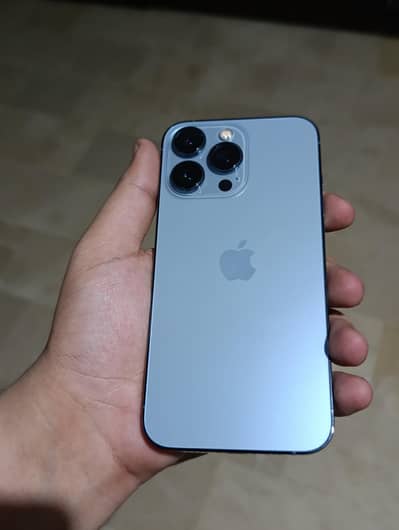 IPHONE 13 PRO 256 GB