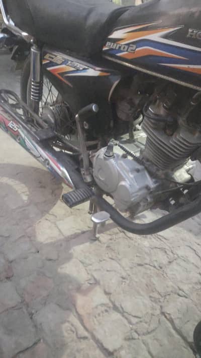 honda125 model 2018 copy 2019 mine bni ha jas bhi ko chahye rabta kary