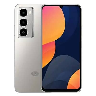 itel City 100 6GB RAM 128GB Storage | Warranty Available | Like New