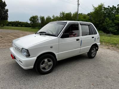 Mehran EFI for sale