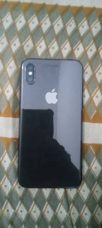 iPhone X bypass ju price likhi hoi he wohi final he