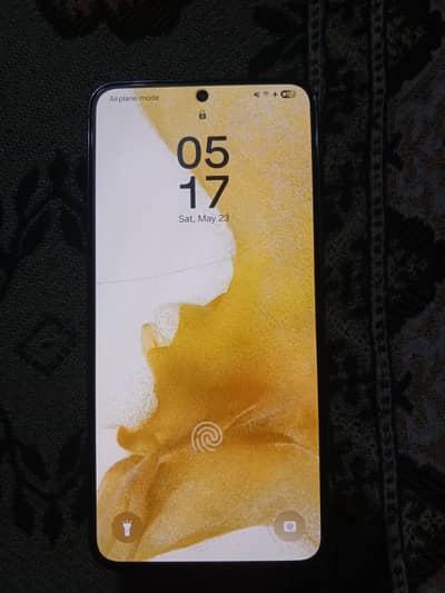 Samsung S22 non pta 8/128