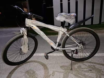 bicycle for sale