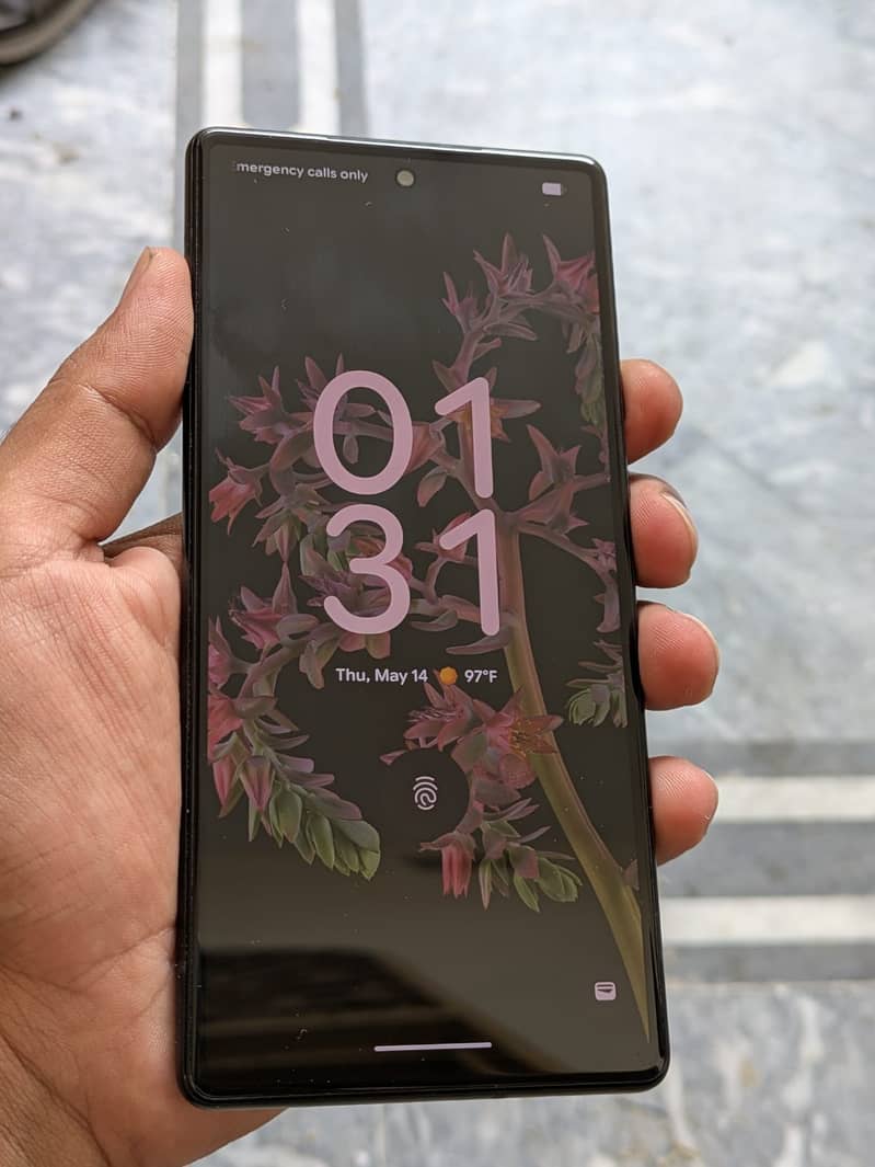 Google Pixel 6 2
