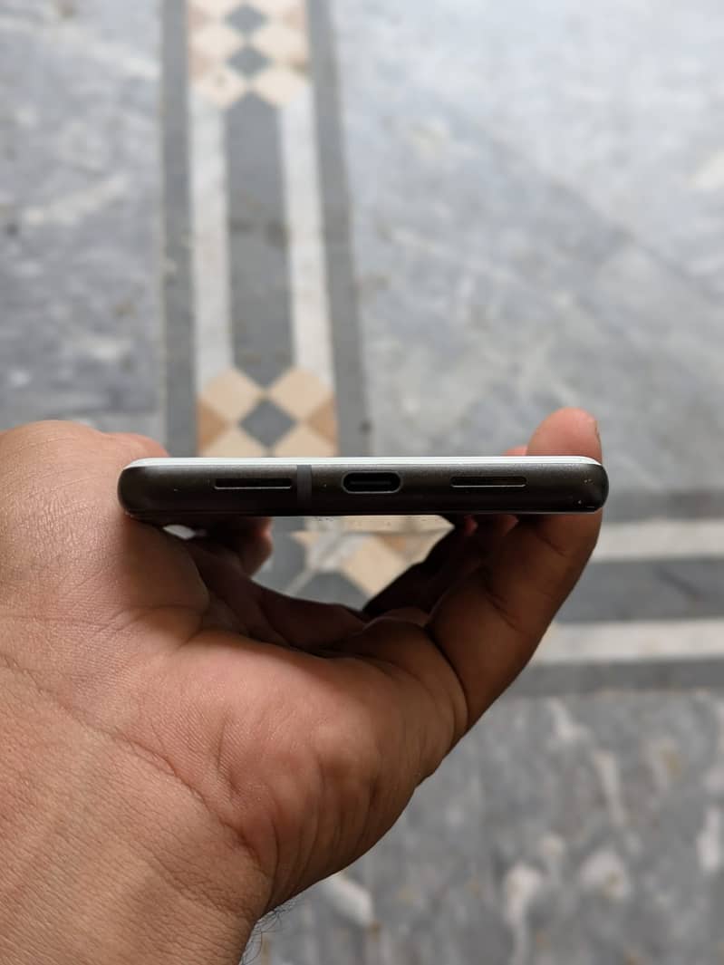 Google Pixel 6 3