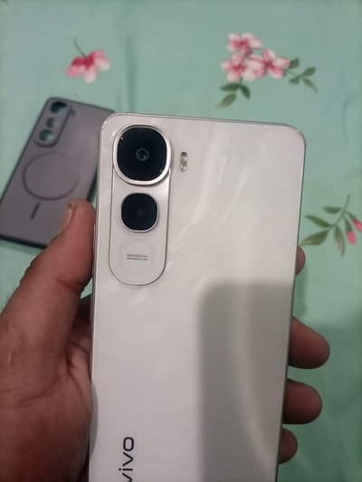 Vivo Y400 8/256