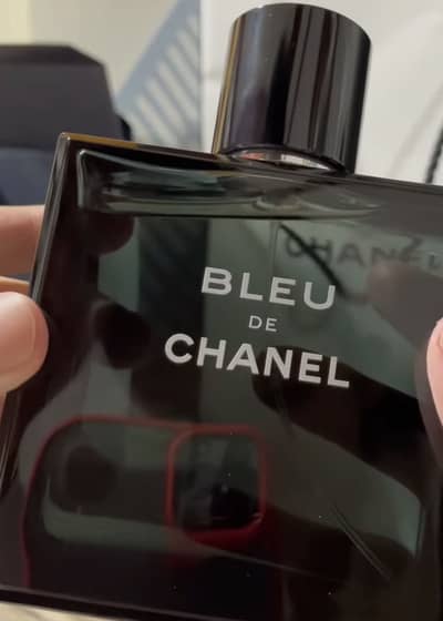 CHANEL BLEU DE CHANEL EDT 100ml