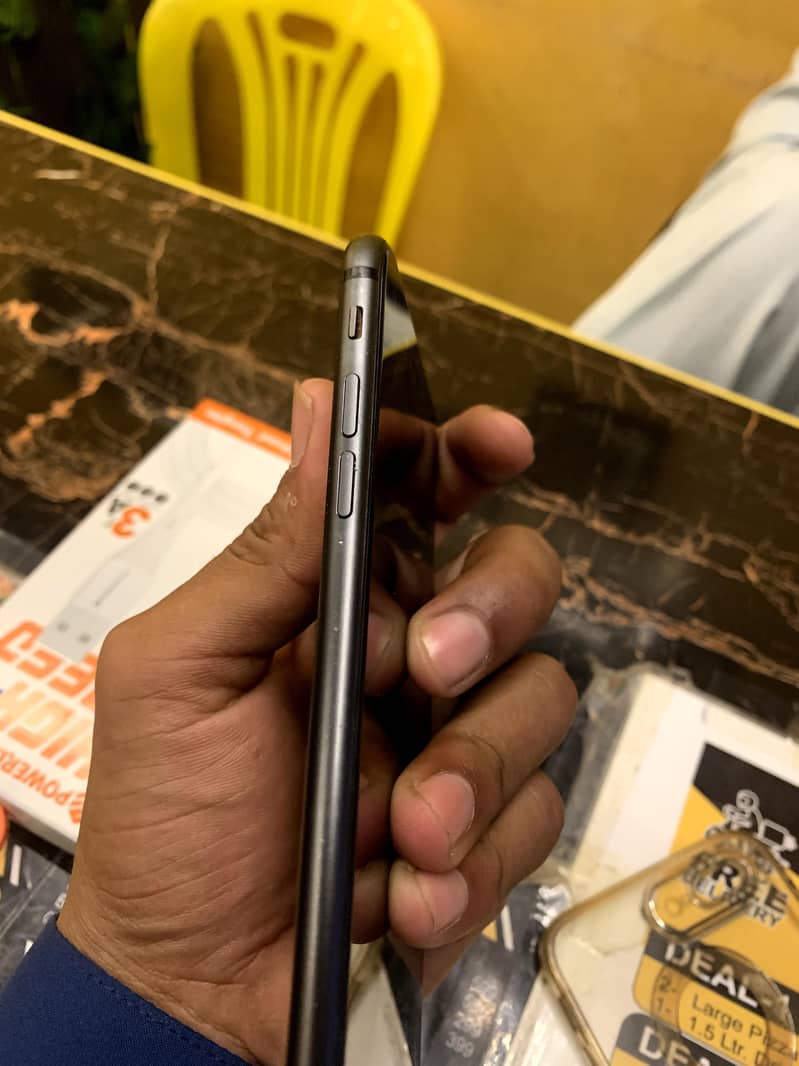 iphone 8+ 0