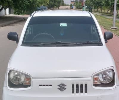 Suzuki Alto 2022