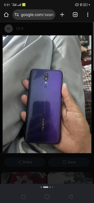 oppo F-11