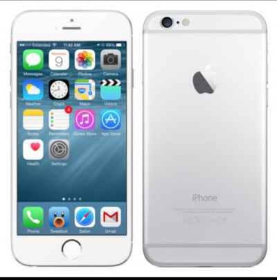 i phone 6 64 gb
