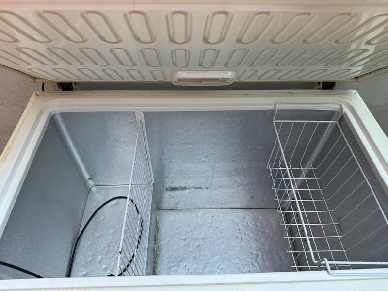 Waves Deep Freezer 2