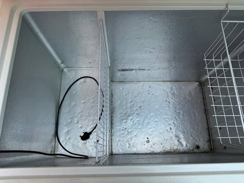 Waves Deep Freezer 5