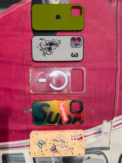 Mobile Covers For Sale