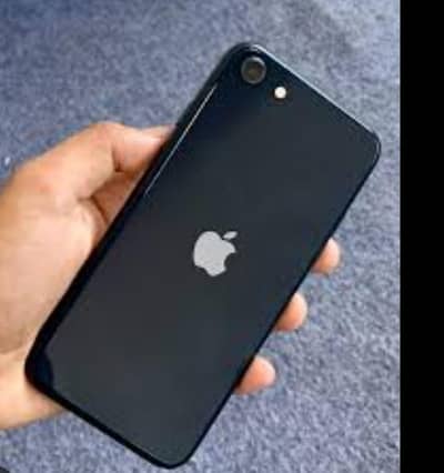 iphone SE 2020 bypas  10/10 condition  pack mobile