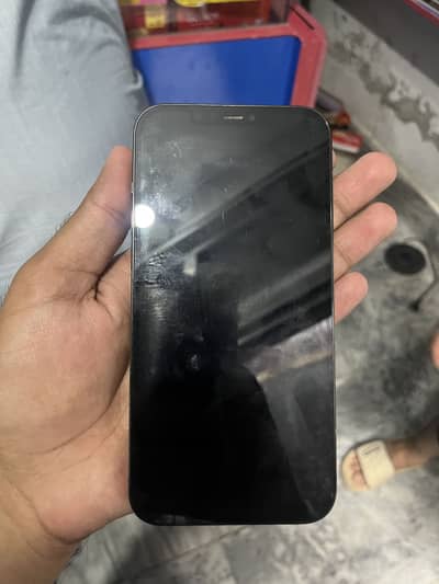 I phone 12 pro max non pta