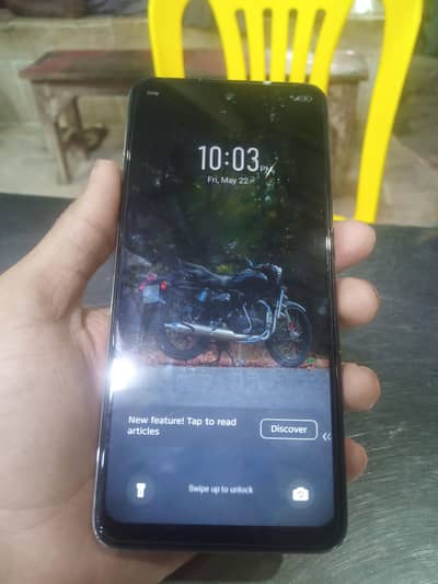 hot 40 I only phone 8*8 128 ram rom