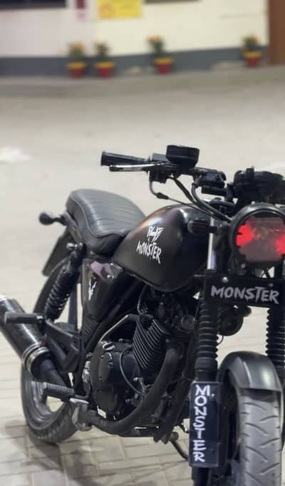 Aoa  selling my gs150