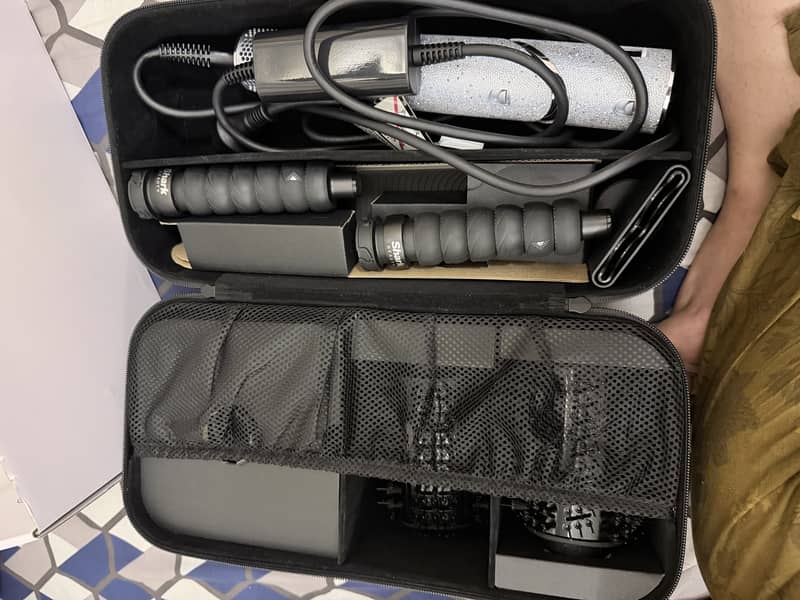 Shark flex multi styler original 3