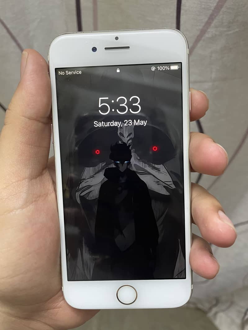Apple iPhone 7 0