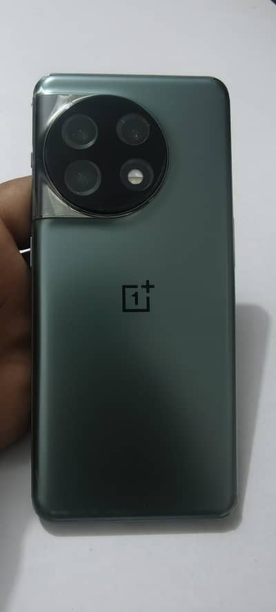 Oneplus 11 5G 16/512