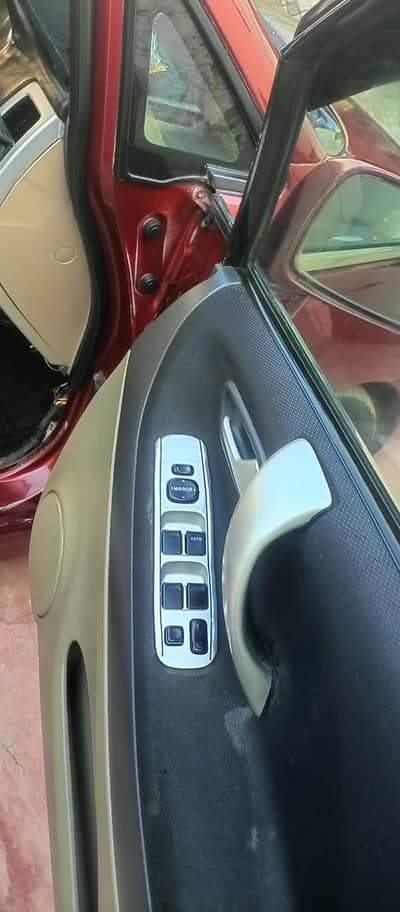 AoA My beautiful car for sale wats 03228019755 03469823494