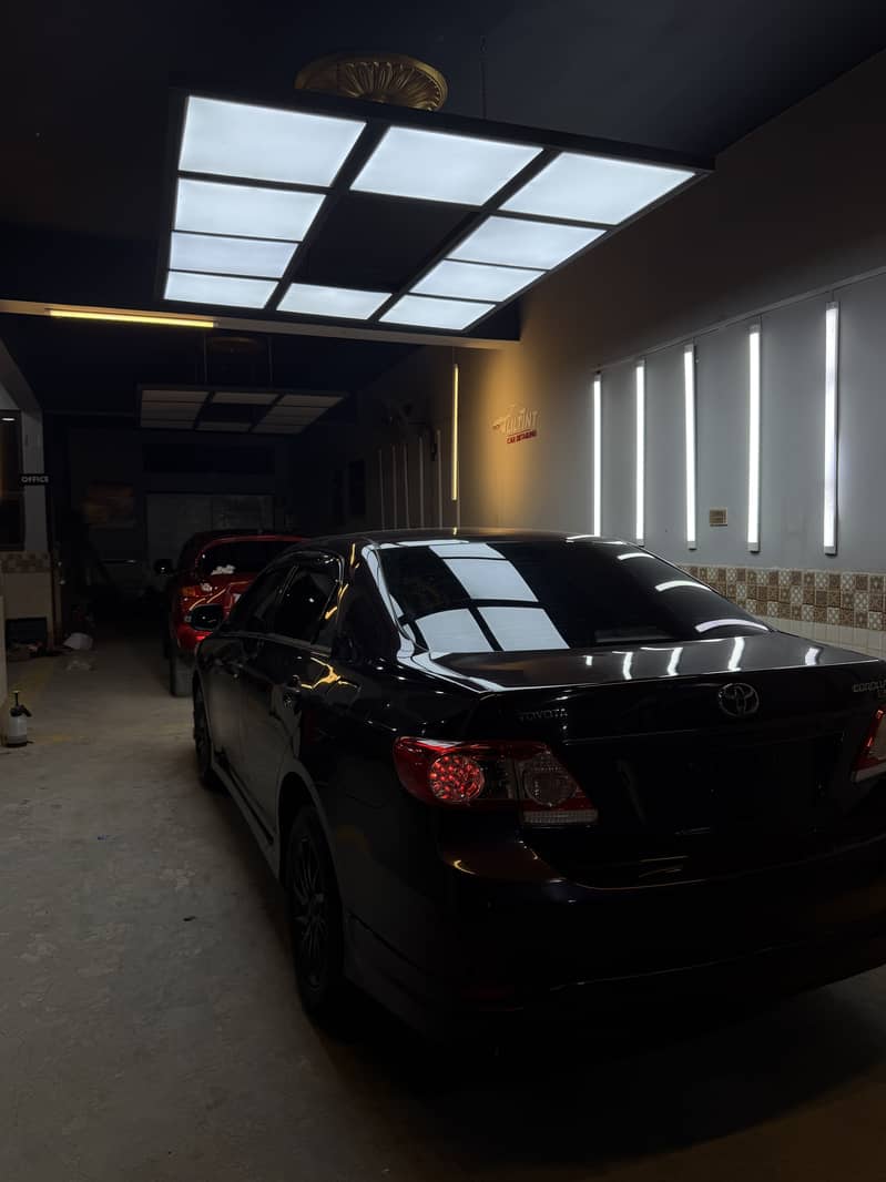Corolla 2012 5