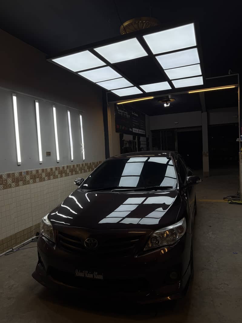Corolla 2012 6
