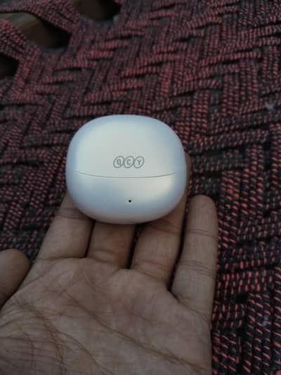 QCY Melobuds Pro