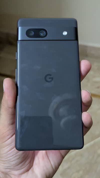 Google Pixel 7a 8/128gb pta approved