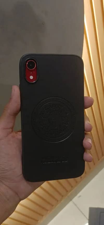 iPhone XR Waterpack total original