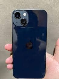 Apple iPhone 13
