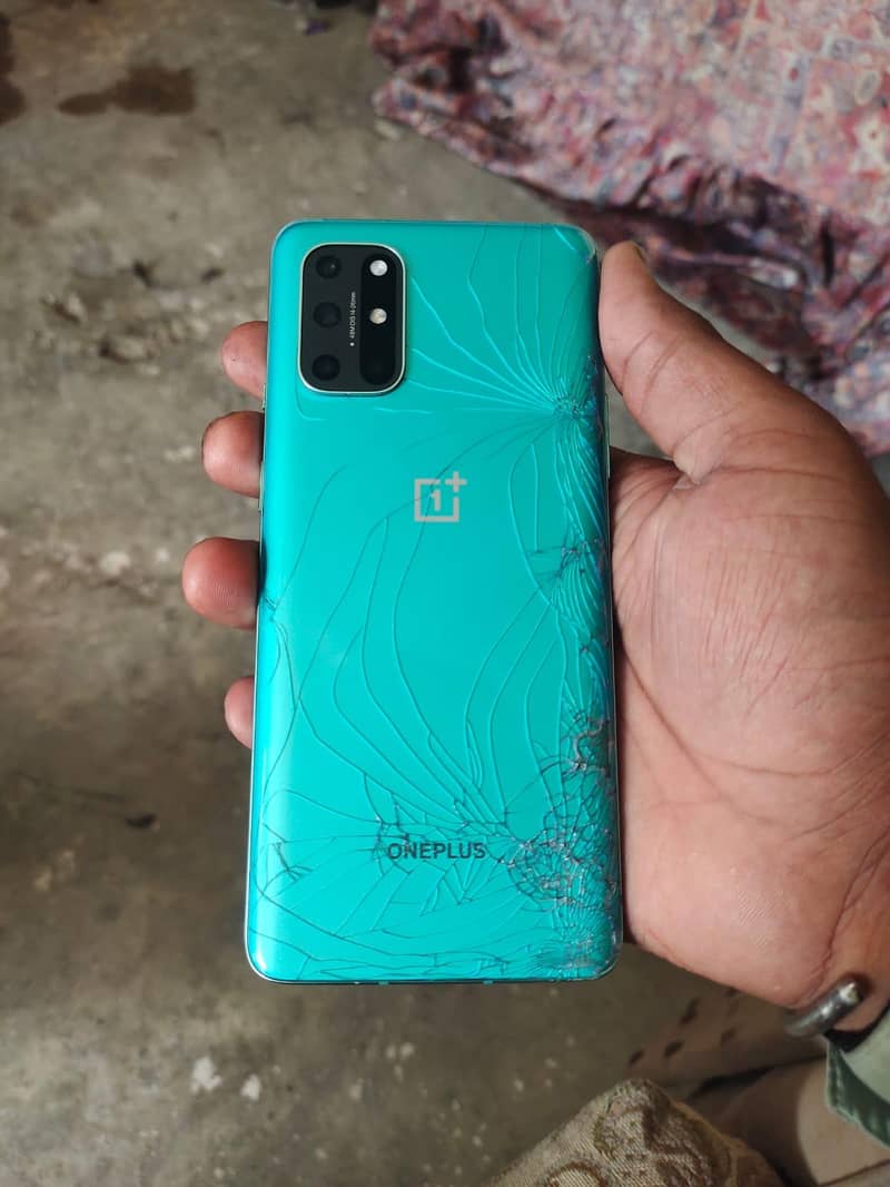 oneplus 8T 1