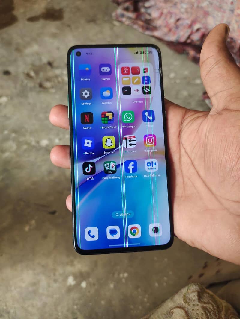 oneplus 8T 2