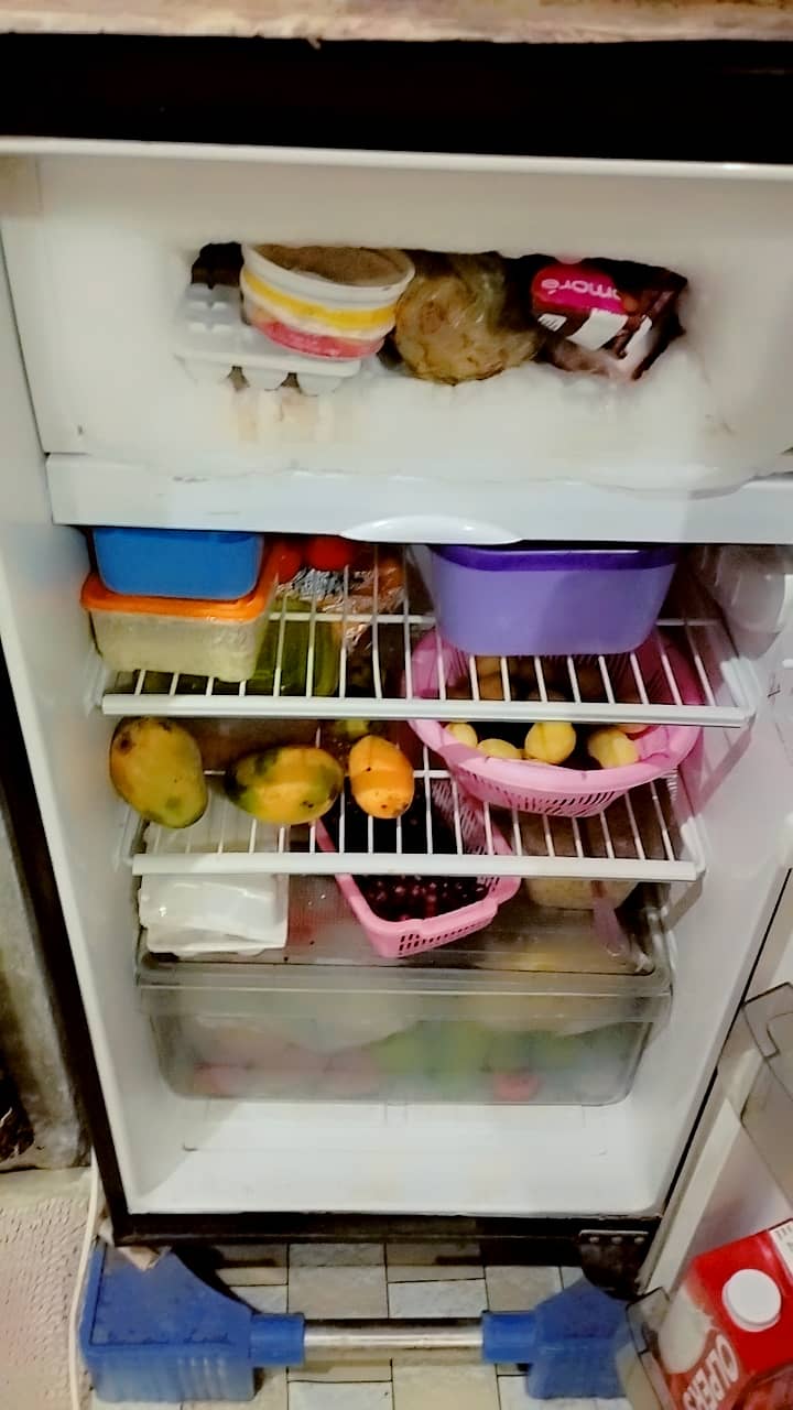 Refrigerator 1
